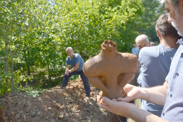 Венера из Витковачког поља чекала 6.500 година!